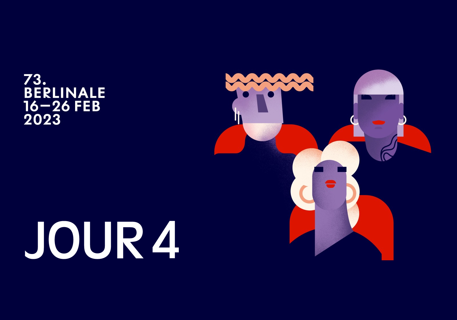 Affiche de l'article : Carnet de bord Berlin #4